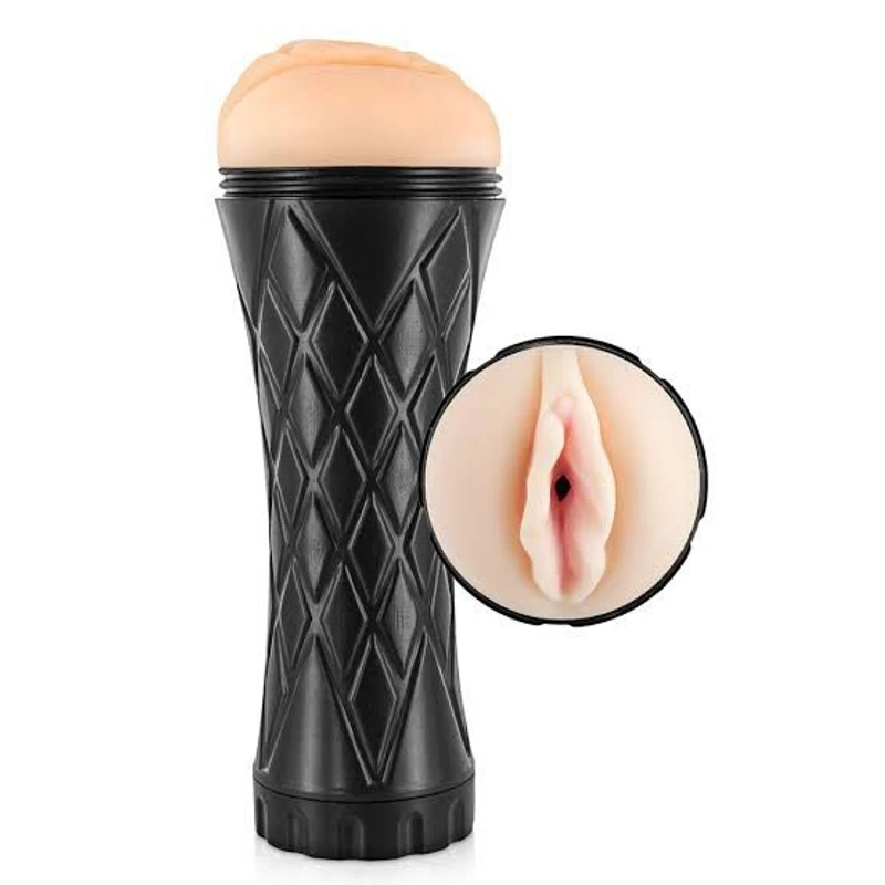 vibretor Fleshlight Sex Toy For Men