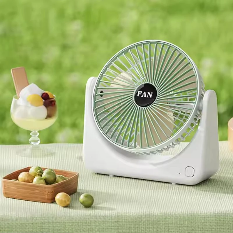 Portable Desktop Mini Fan