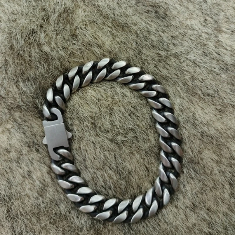 stainless steel bracelet cross-border new accessories wholesale European