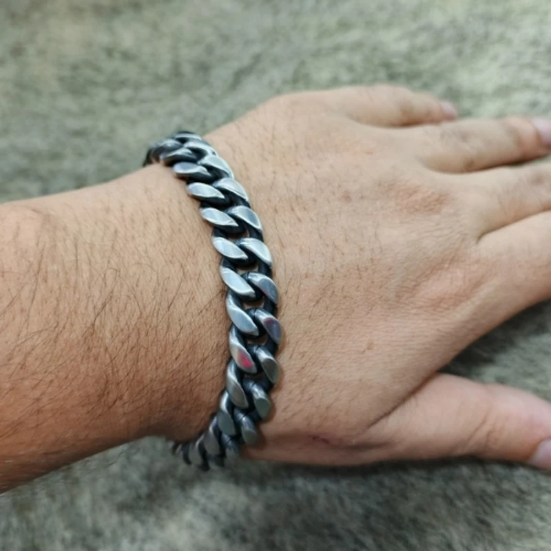 stainless steel bracelet cross-border new accessories wholesale European