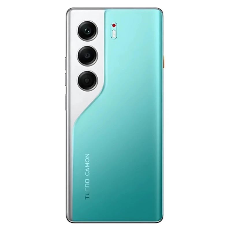 Tecno Camon 40 Pro