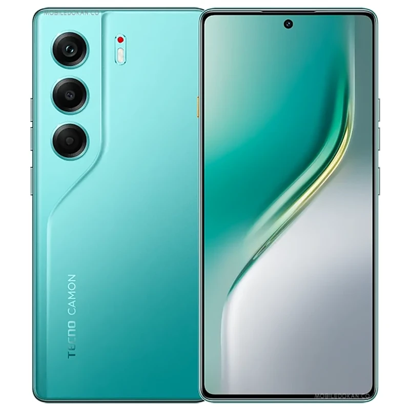 Tecno Camon 40 - Image 3