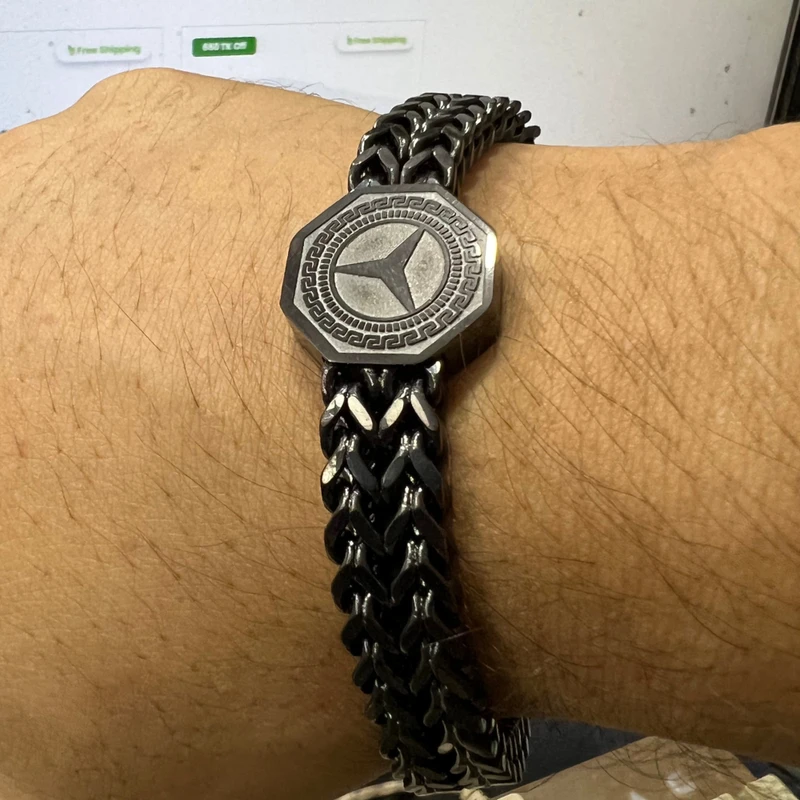 The Legacy Bracelet