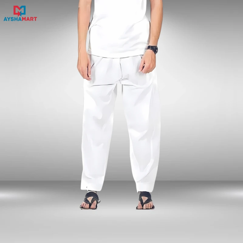 Sunnoti Dhola Pajama