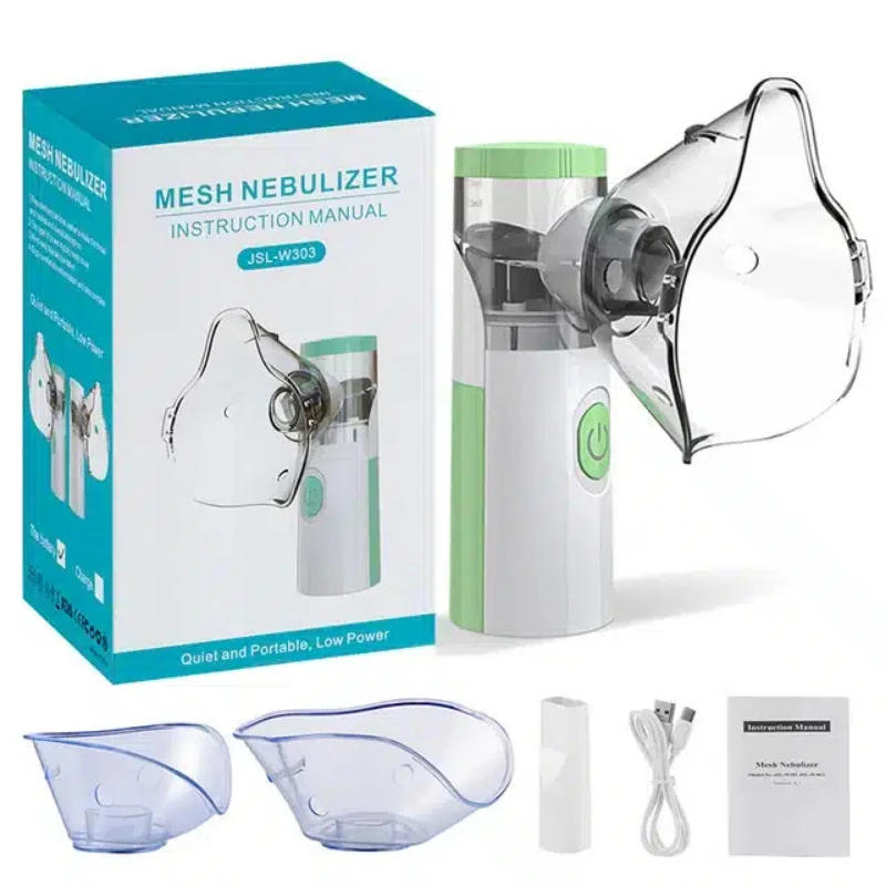 Mesh Nebulizer - Image 4