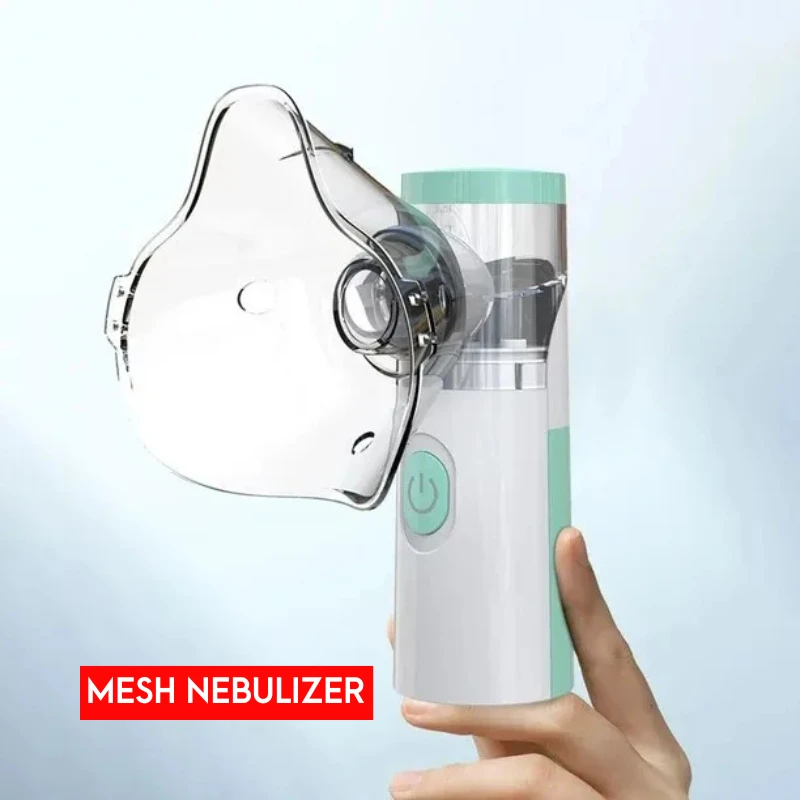 Mesh Nebulizer - Image 6