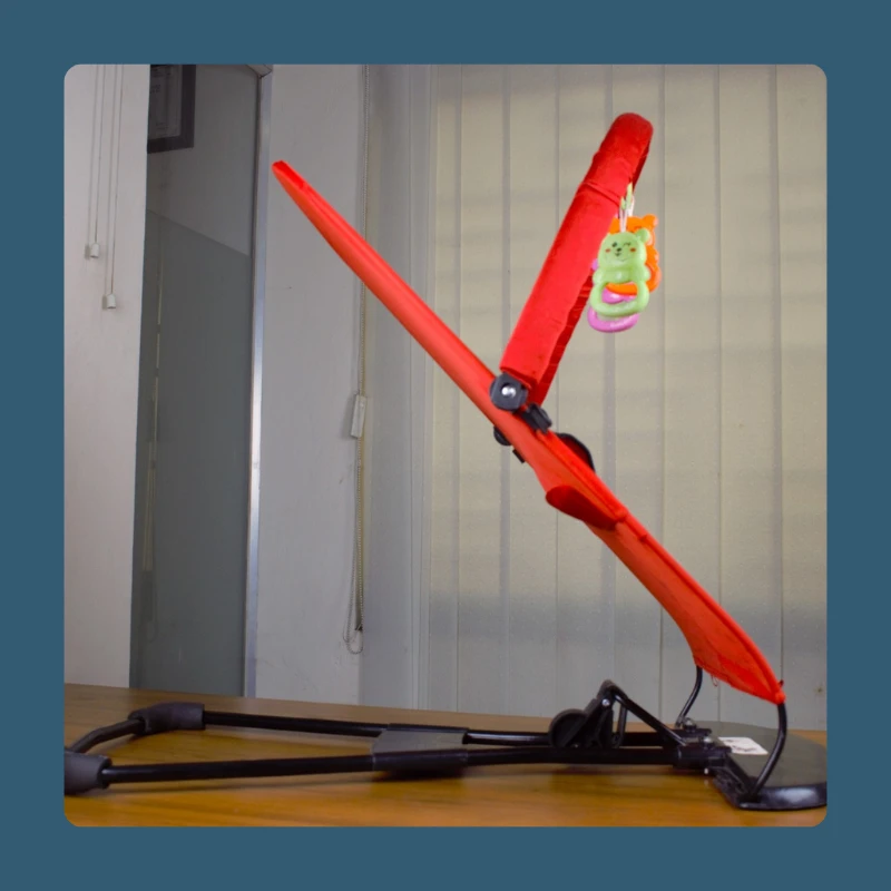 Baby Bouncer - Image 5