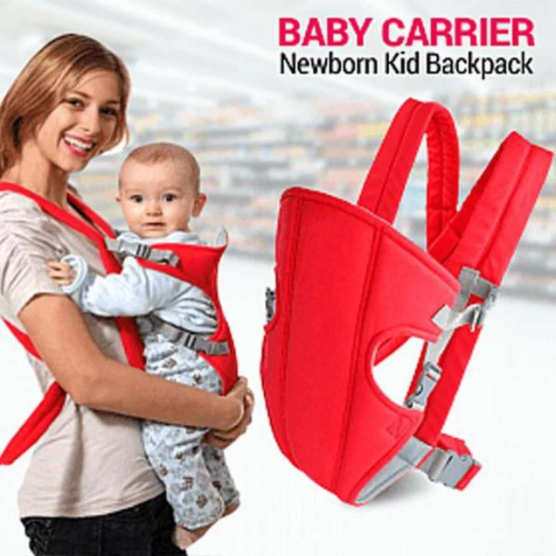 Baby Carrier Bag