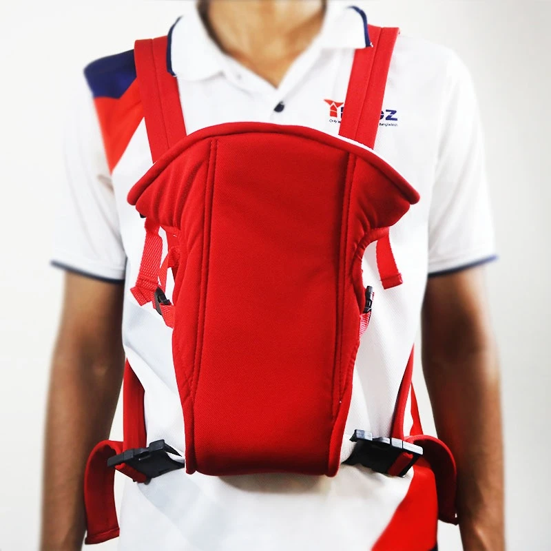 Baby Carrier Bag - Image 3