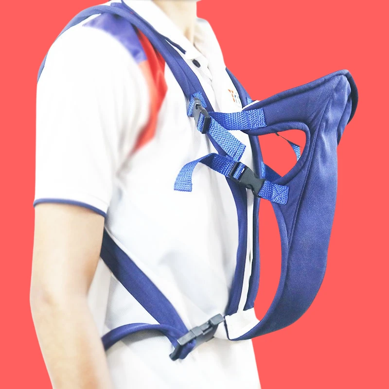 Baby Carrier Bag - Image 4