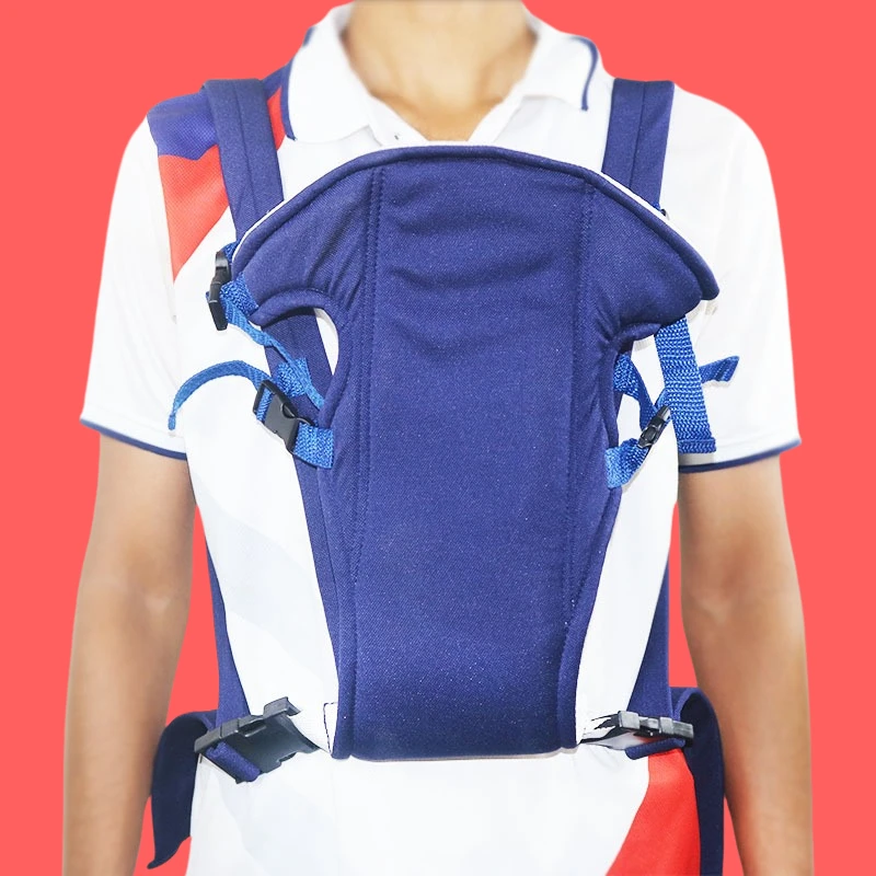 Baby Carrier Bag - Image 5