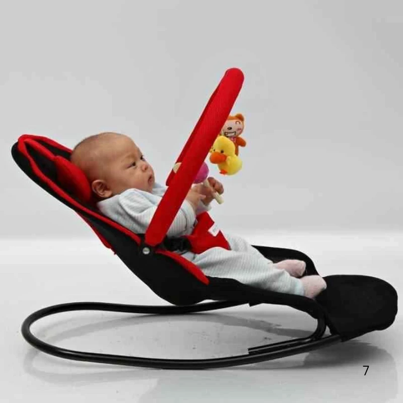 Baby Rocking Chair - Image 3