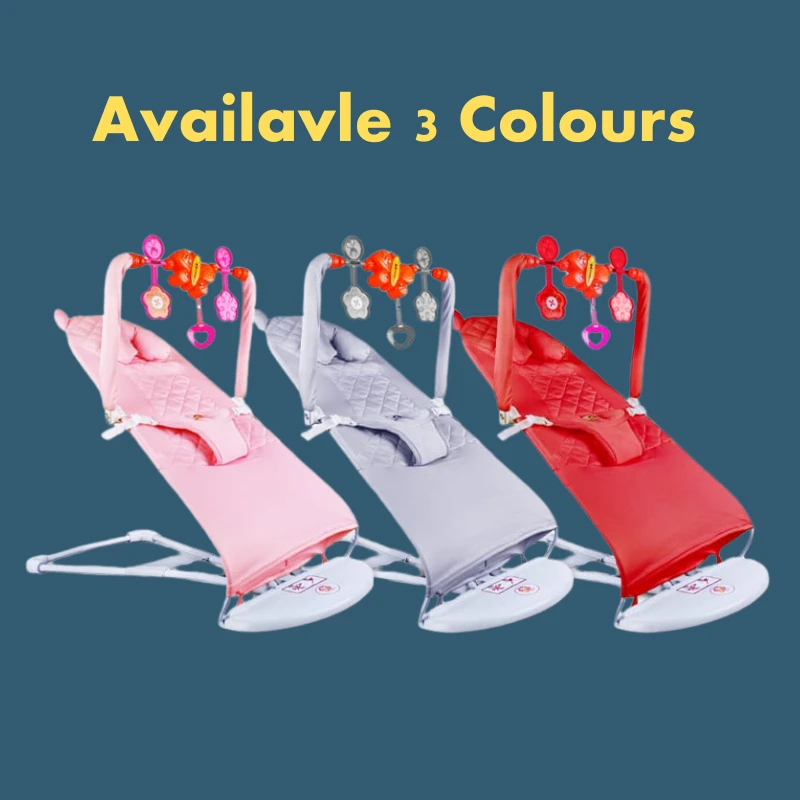 Premium Baby Bouncer - Image 6