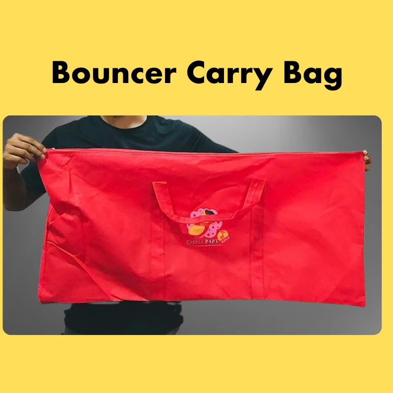 Premium Baby Bouncer - Image 7