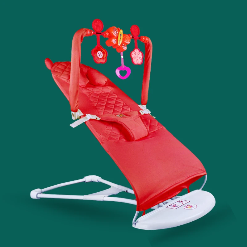 Premium Baby Bouncer - Image 8