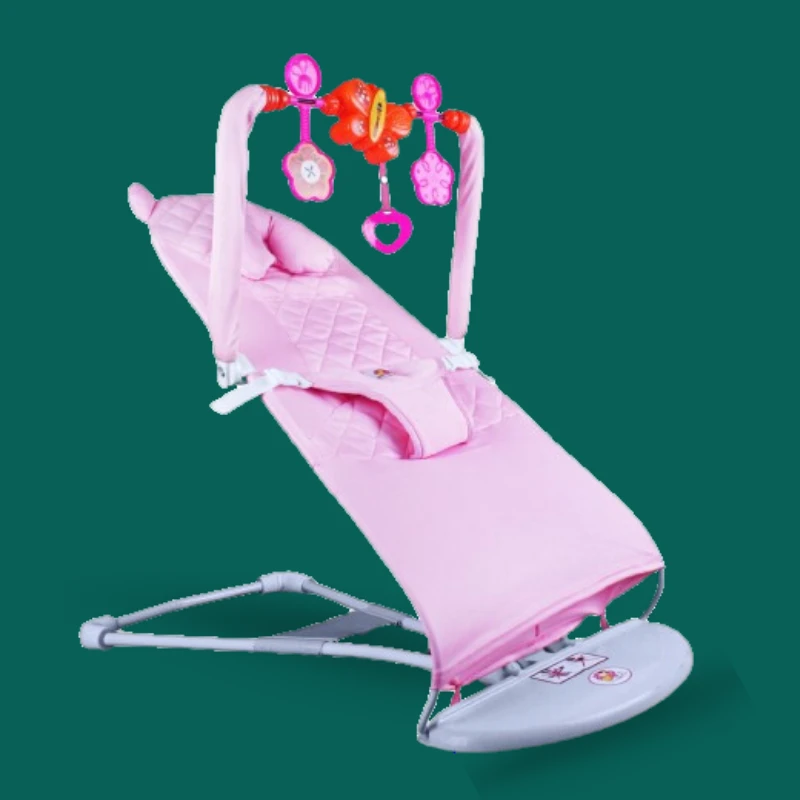Premium Baby Bouncer - Image 9
