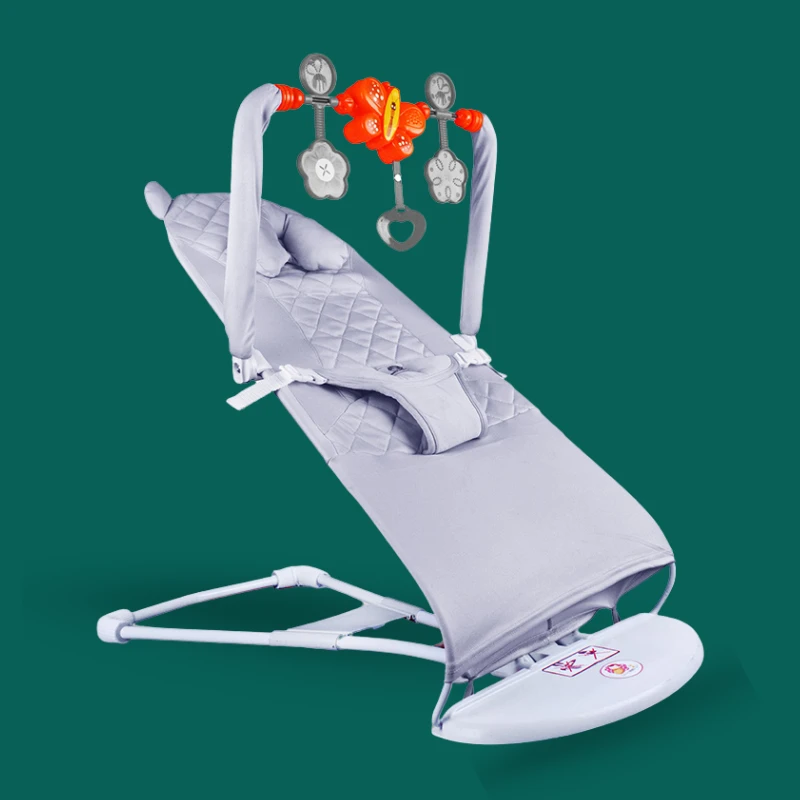 Premium Baby Bouncer - Image 10