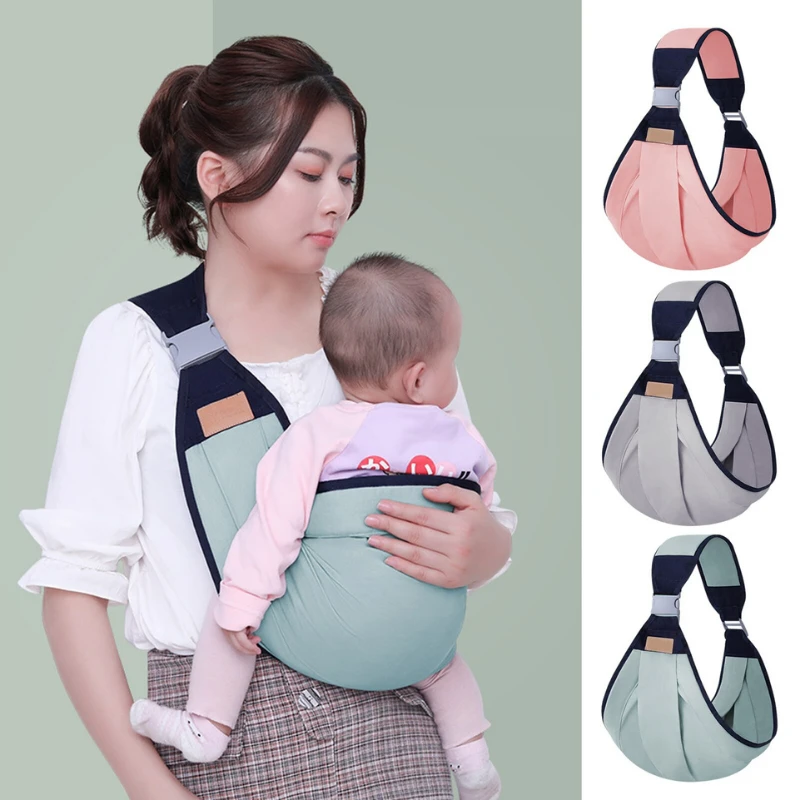 Podable Baby Carry Bag