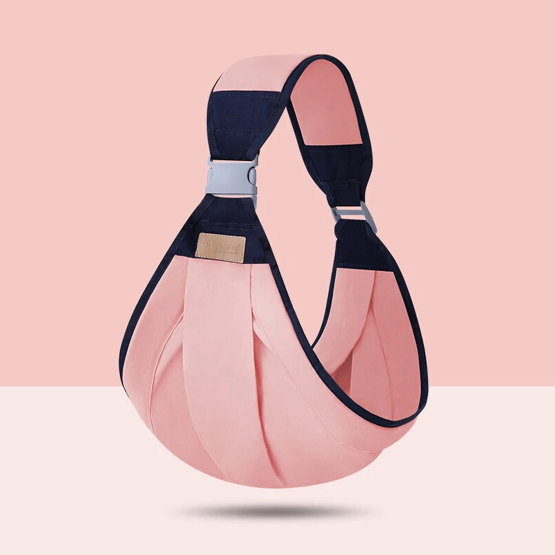 Podable Baby Carry Bag - Image 3