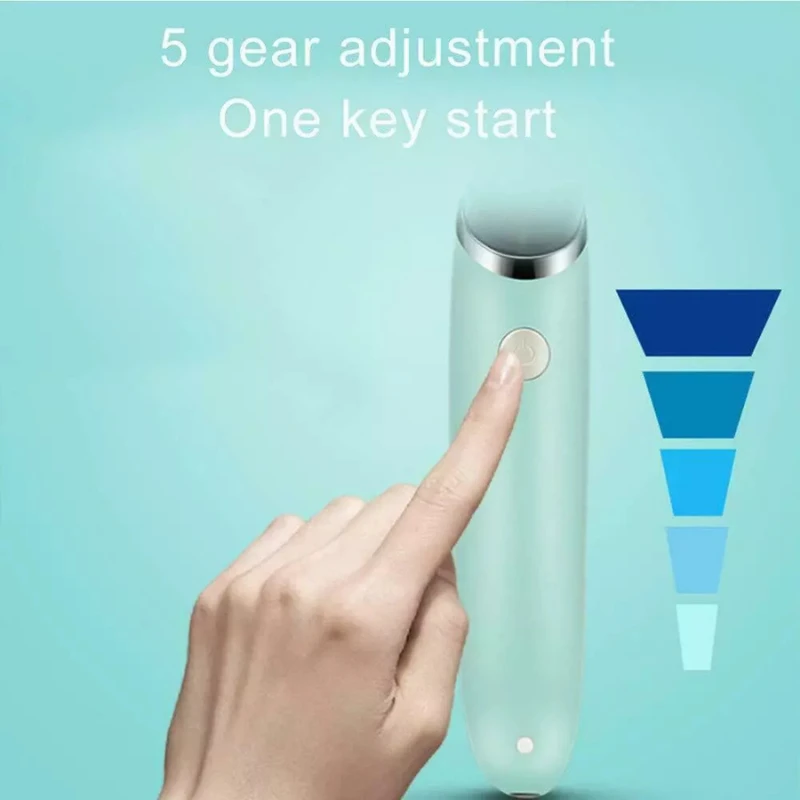 Baby Electric Nose Cleaner - Image 3