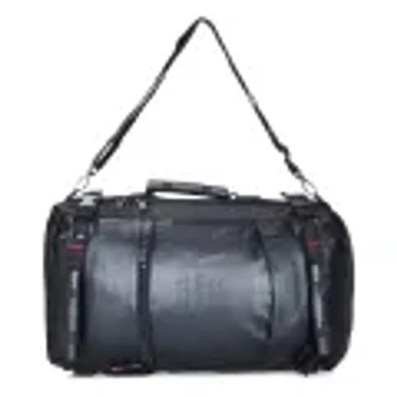 Witzman Travel Backpack Outdoor Hiking Camping Daypack Laptop Weekender Backpack 2023 (Black)