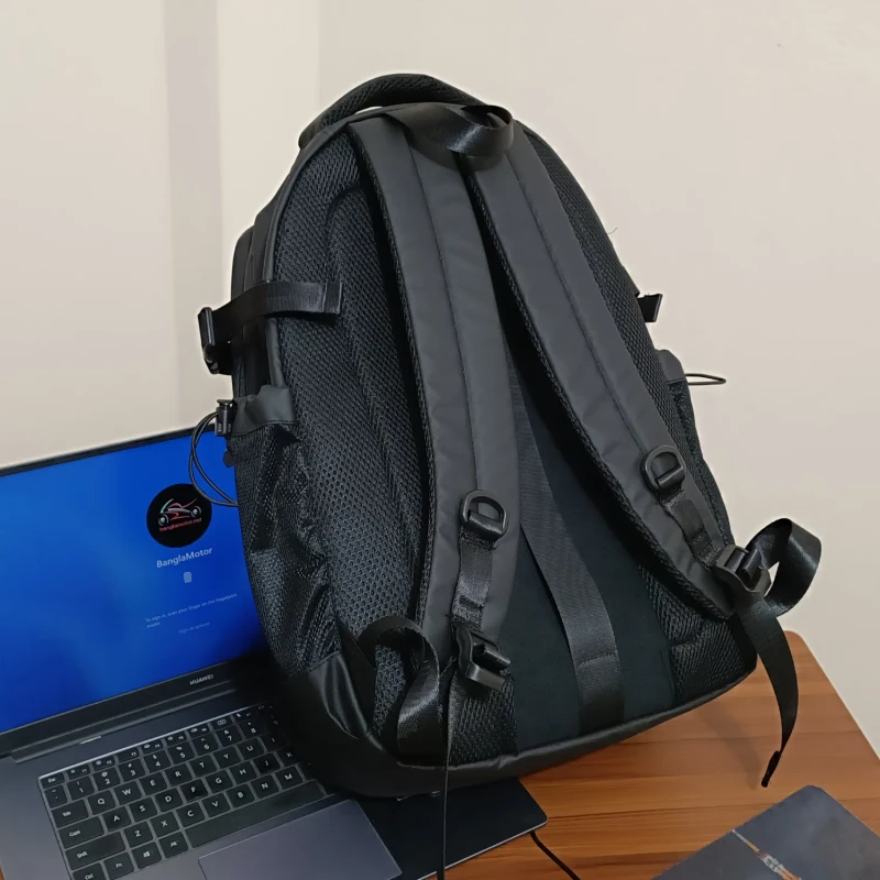 Arctic Hunter 17.8" Stylish Multipurpose BackPack