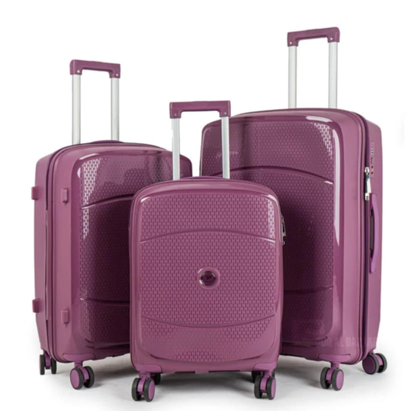 premium quality luggage  brand of Peep