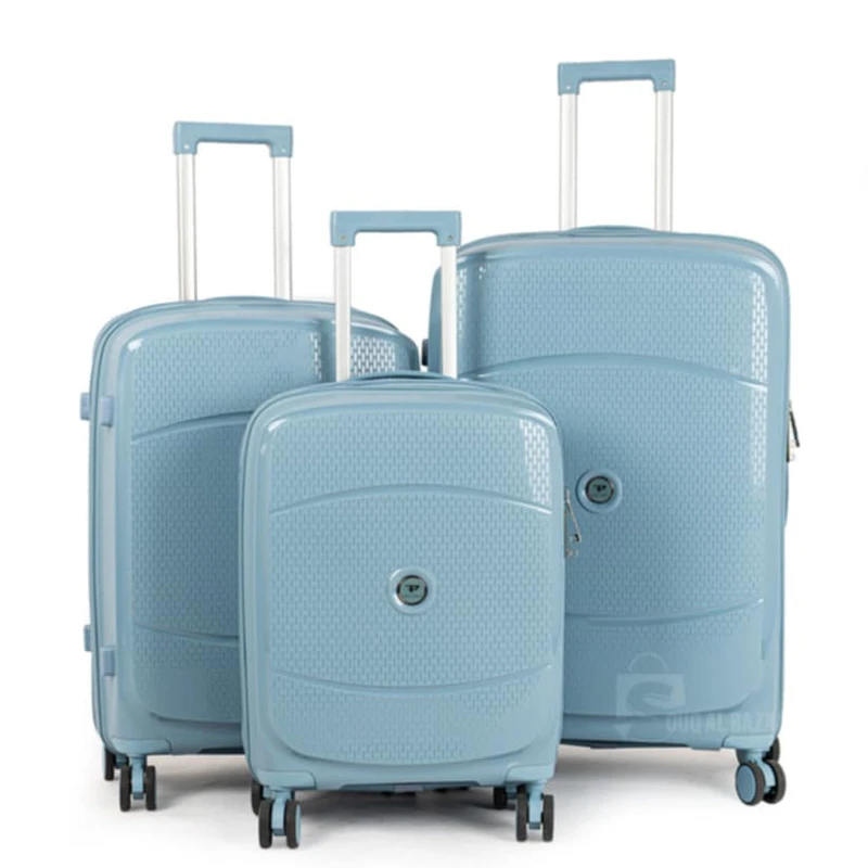 premium quality luggage  brand of Peep