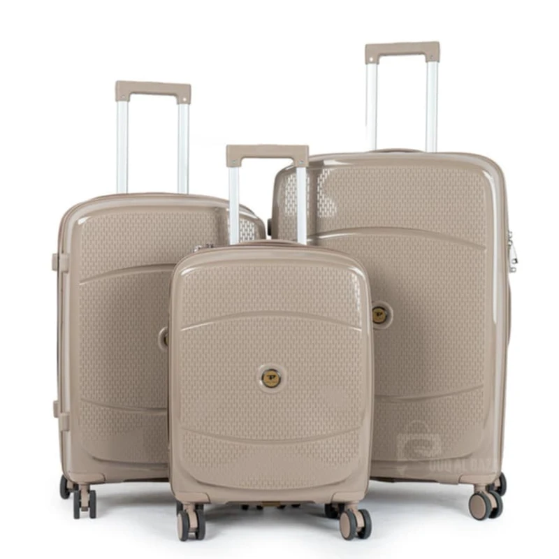 premium quality luggage  brand of Peep - Image 4