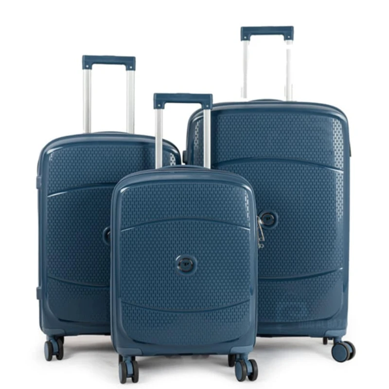 premium quality luggage  brand of Peep - Image 5