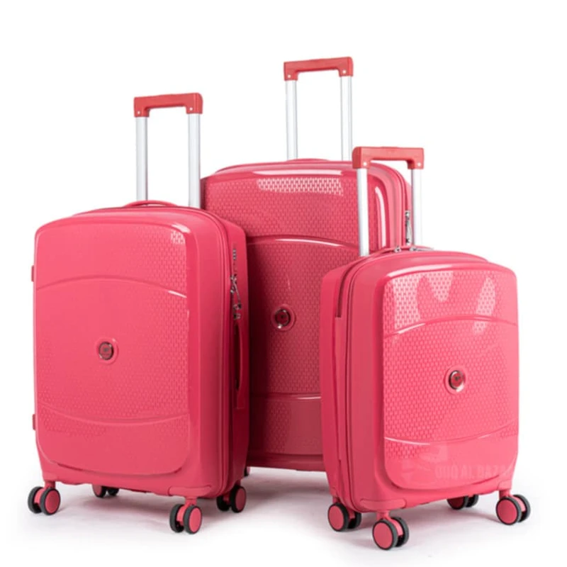 premium quality luggage  brand of Peep - Image 6