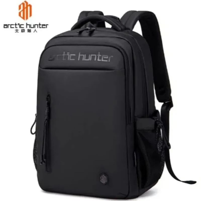 Arctic hunter Backpack For Men women