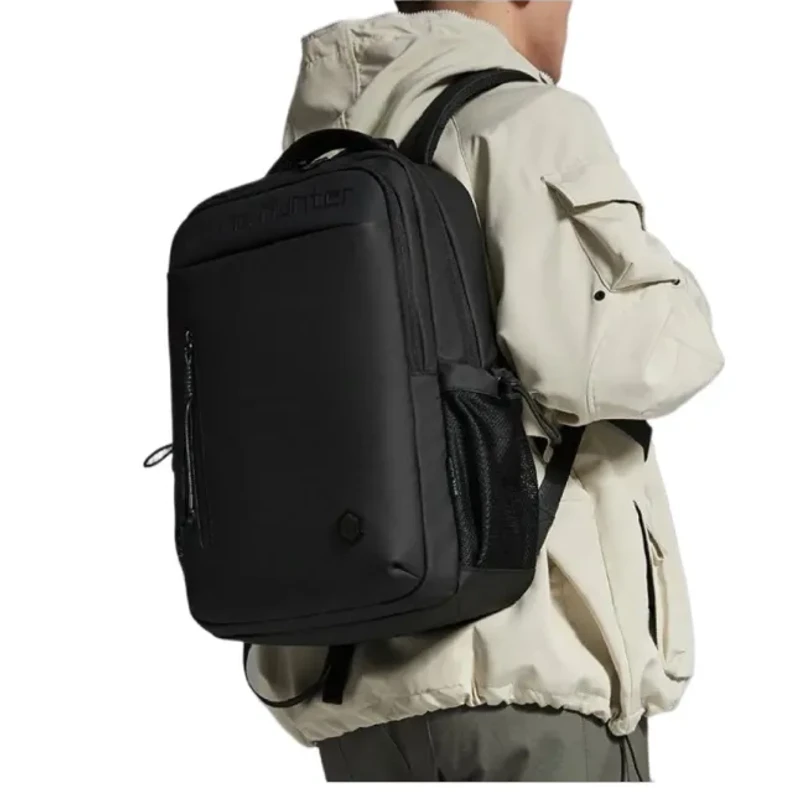 Arctic hunter Backpack For Men women