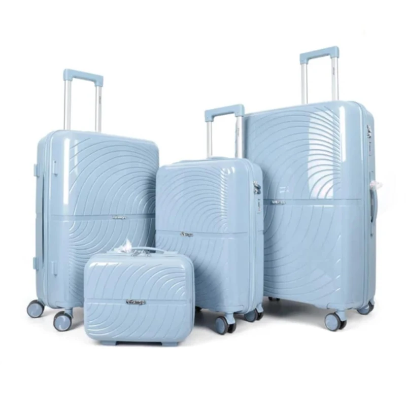 super premium quality luggage  brand of vellage