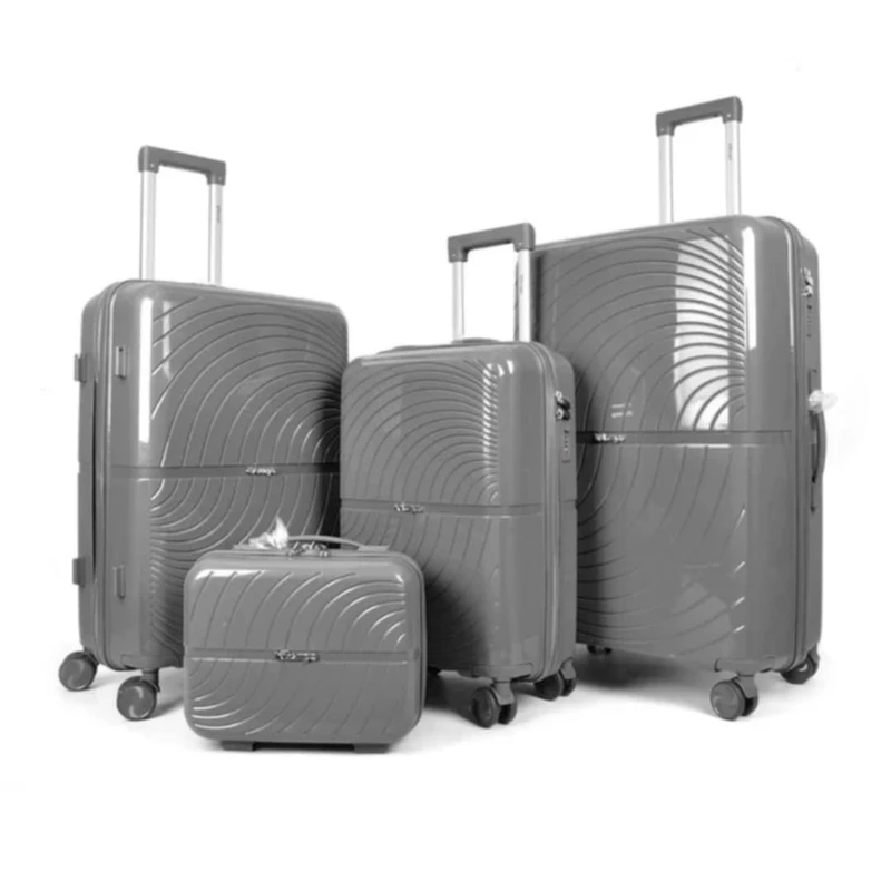 super premium quality luggage  brand of vellage - Image 3