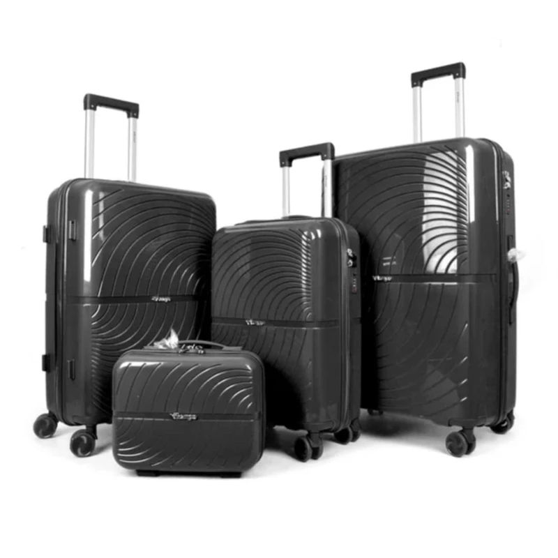 super premium quality luggage  brand of vellage - Image 4