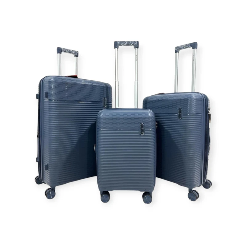 ELEGENT super luxury trolley bag