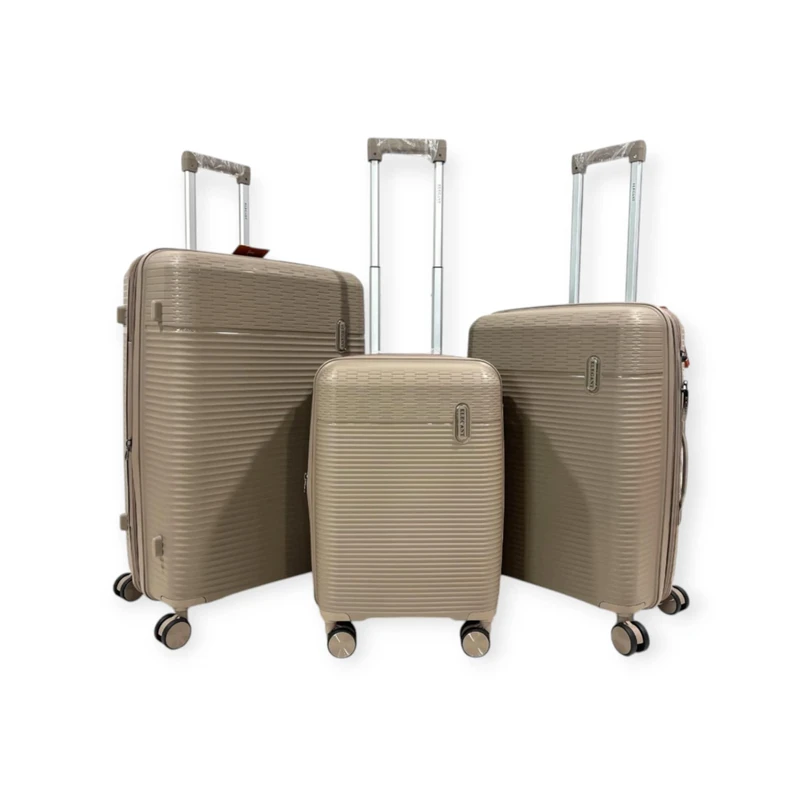 ELEGENT super luxury trolley bag