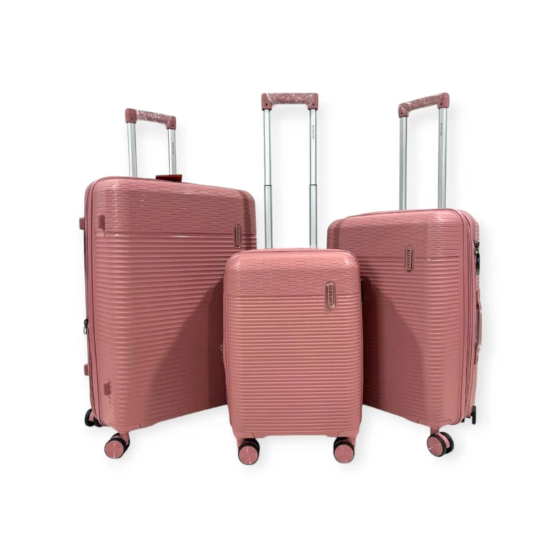 ELEGENT super luxury trolley bag - Image 3