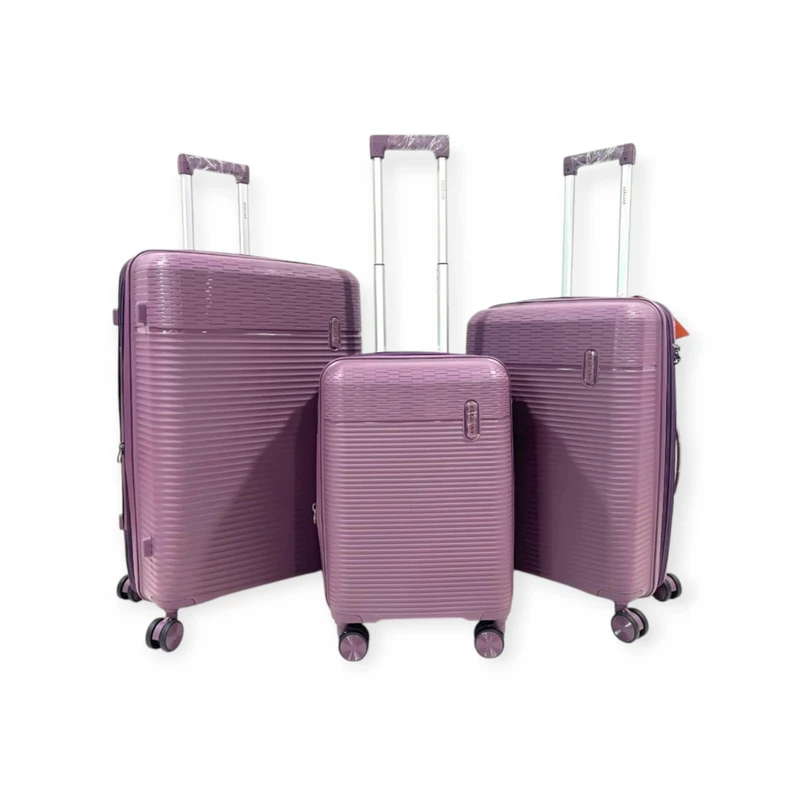 ELEGENT super luxury trolley bag - Image 4