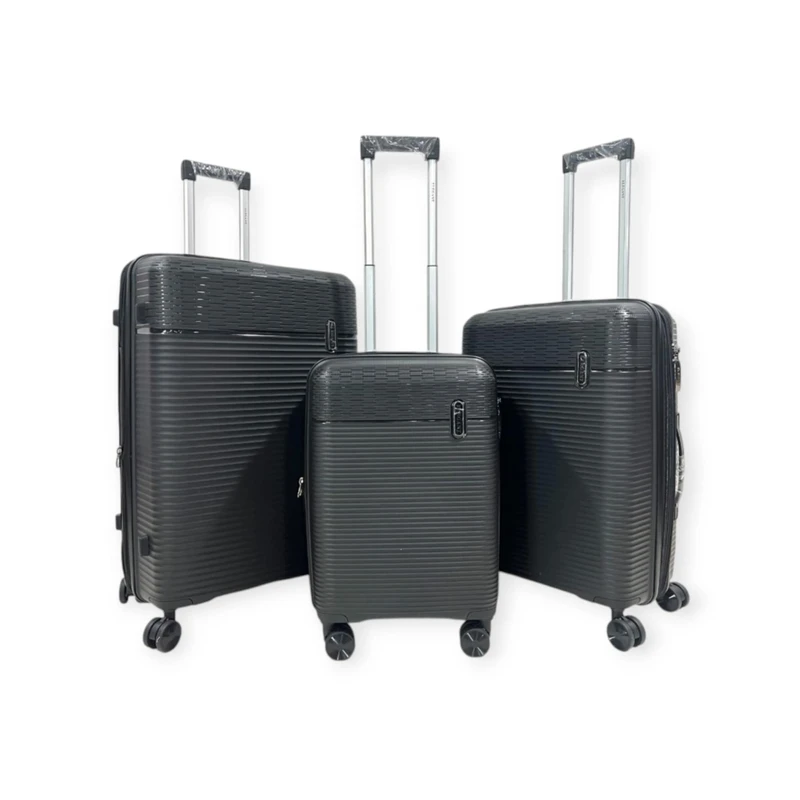 ELEGENT super luxury trolley bag - Image 5