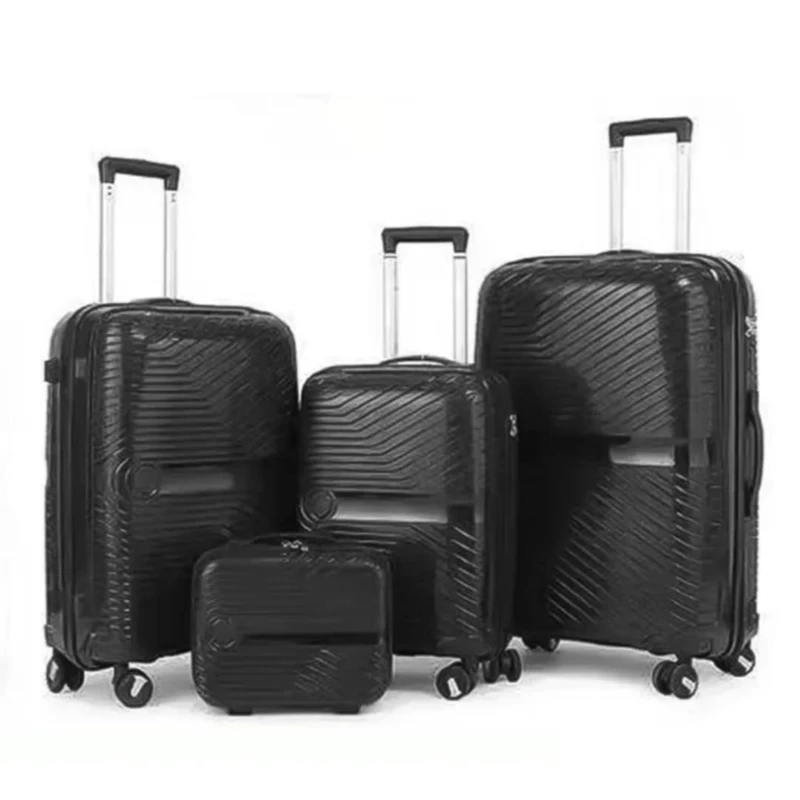 exclusive premium quality luggage brand of vellage