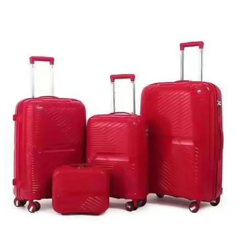 exclusive premium quality luggage brand of vellage - Image 3