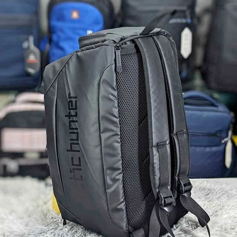 Arctic 4-in-1 Bag For Travel And Gym Bag