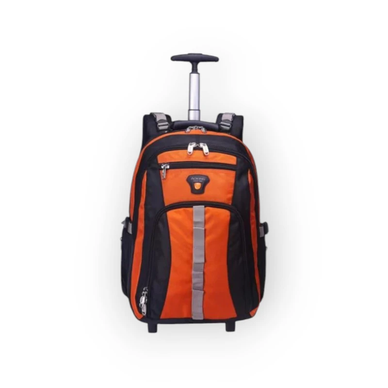 AOKING school trolley bag