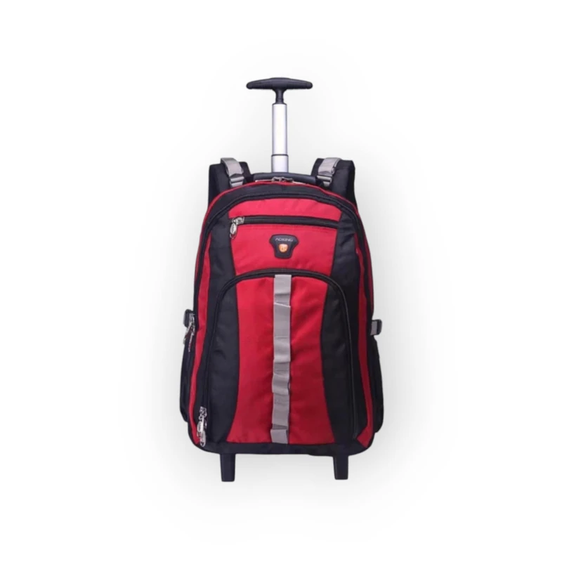 AOKING school trolley bag