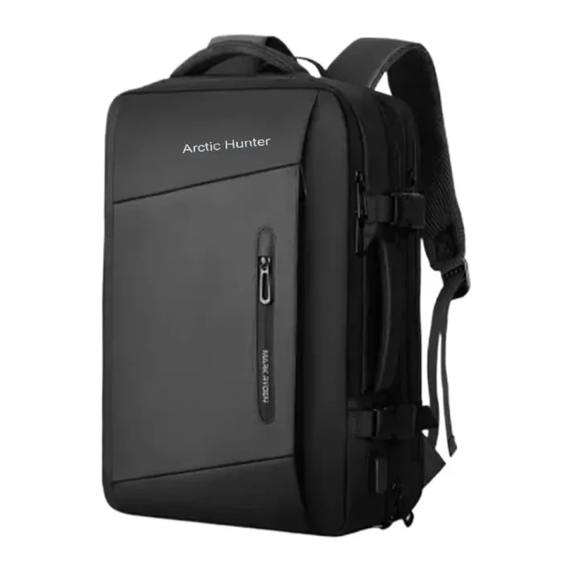Arctic Hunter 18.5″ Multilayer Travel & Suitcase BackPack Multilayer & Suitcase BackPack