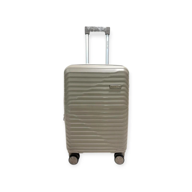 premium quality TRAVEL CAR luxury luggage