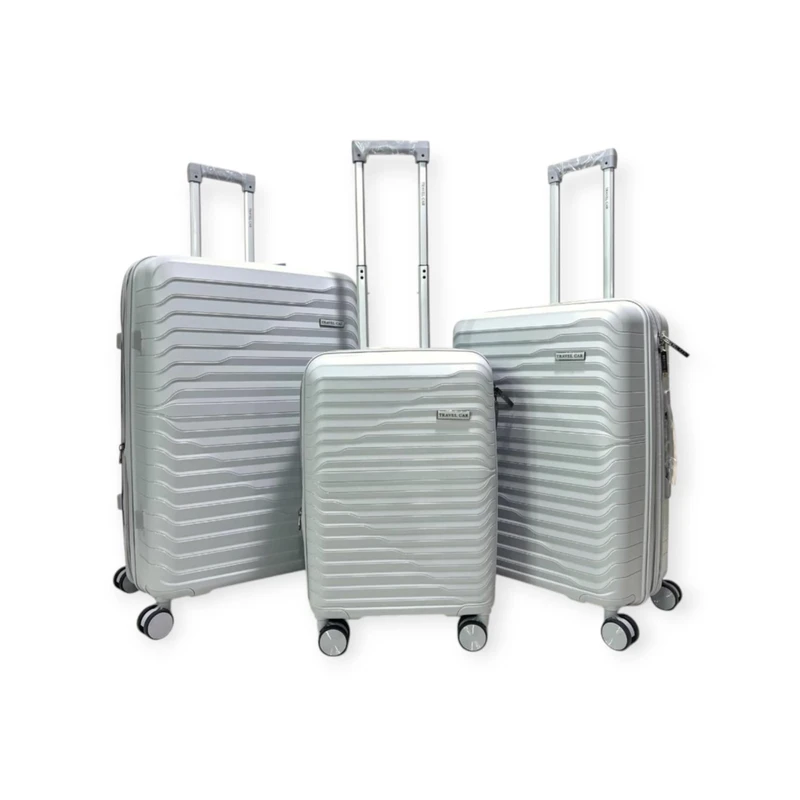 premium quality TRAVEL CAR luxury luggage - Image 4