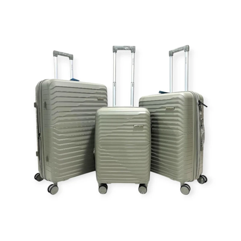 premium quality TRAVEL CAR luxury luggage - Image 5